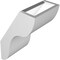 Ekena Millwork 5-in. W x 6-in. D x 10-in. H Carmel Architectural Grade PVC Knee Brace BRCP05X06X10CAR - alternate 2